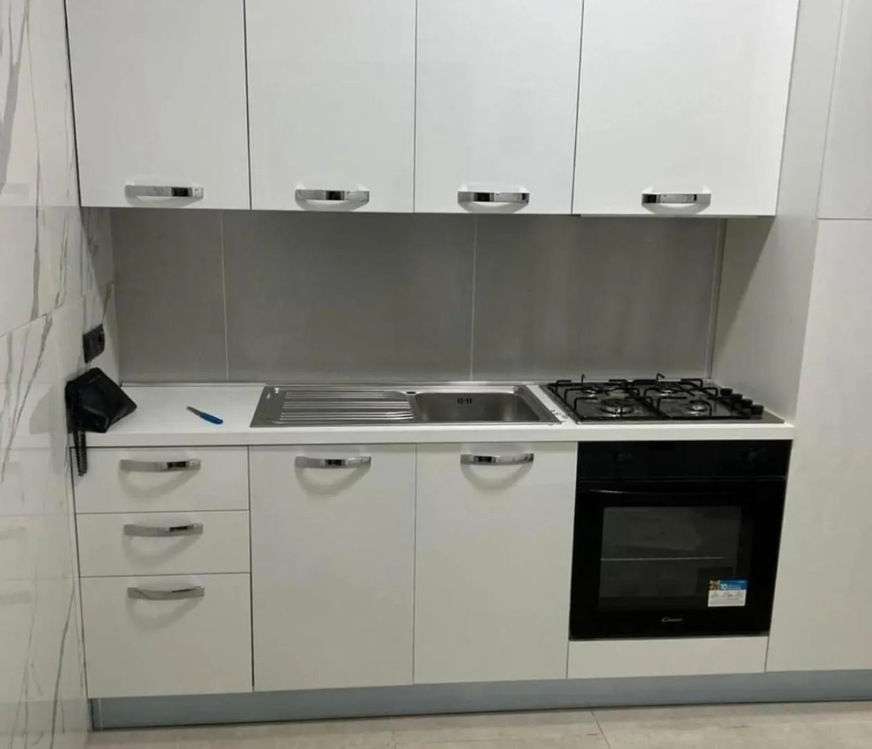 Apartment House Small Centro Storico Naples